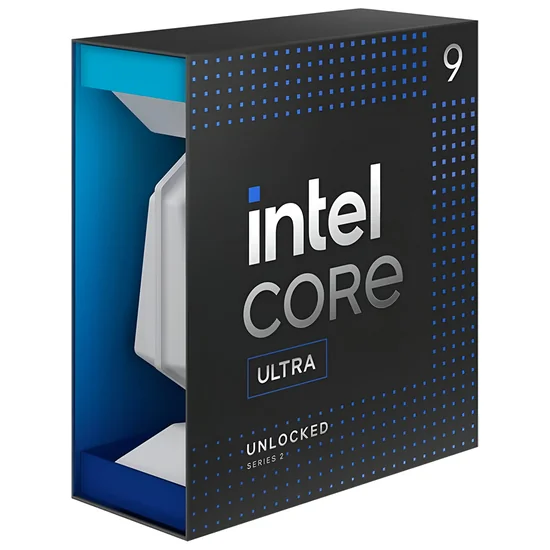 Processador Intel Core Ultra 9 285K 3.2GHz LGA 1851 36MB foto 1