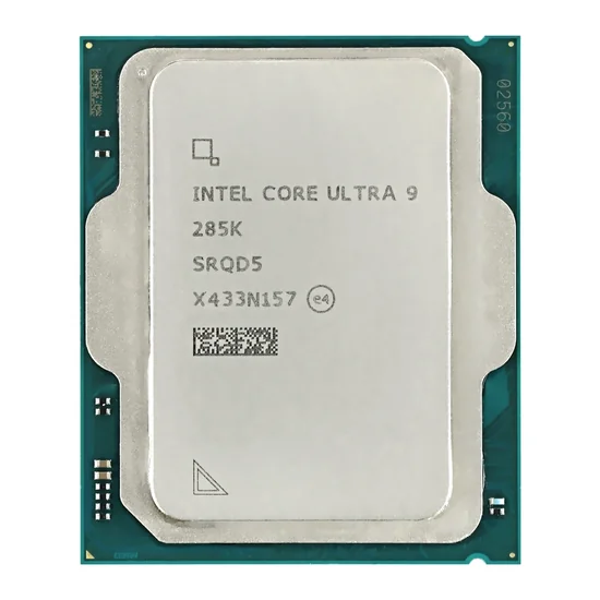 Processador Intel Core Ultra 9 285K 3.2GHz LGA 1851 36MB foto 2