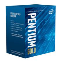 Processador Intel Pentium Gold G6400 4.0GHz LGA 1200 4MB
