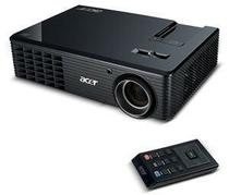 Projetor Acer DLP X1161 2700 Lumens 