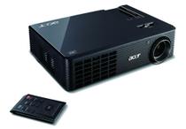 Projetor Acer DLP X1161 2700 Lumens  foto 3