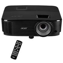 Projetor Acer X1223H 3600 Lúmens