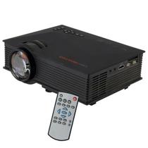 Projetor Cinemaster CM-46UC 1200 Lúmens