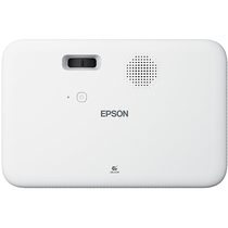 Projetor Epson EpiqVision Flex CO-FH02 3000 Lúmens foto 3