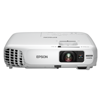 Projetor Epson Powerlite W18+ 3000 Lúmens foto principal