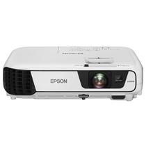 Projetor Epson PowerLite S41+ 3300 Lúmens