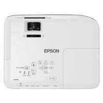 Projetor Epson PowerLite S41+ 3300 Lúmens foto 2