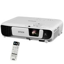 Projetor Epson PowerLite X41+ 3600 Lúmens foto principal
