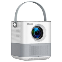 Projetor Lenovo Air H1 Smart Thinkplus 380 Lúmens