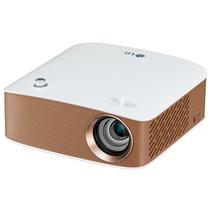 Projetor LG Mini PH150G 130 Lúmens
