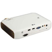 Projetor LG Minibeam PW1500G 1500 Lúmens foto 3