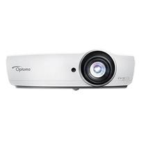 Projetor Optoma BR451 5000 Lúmens