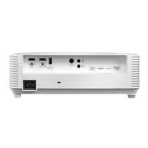 Projetor Optoma HD27E 3400 Lúmens foto 4