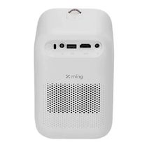 Projetor Xiaomi Xming Mini Q1 SE 150 Lúmens foto 1
