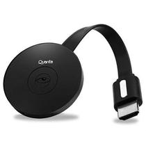 Quanta Chrome Smart Cast QTSMC02 foto 1
