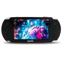 Console Quanta Portátil QTMPG500 4GB foto principal