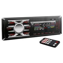 Rádio Automotivo BAK BK-292 SD / USB foto 1
