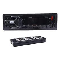 CD Player Automotivo Ecopower EP-609 SD / USB / Bluetooth foto principal