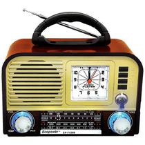 Rádio Ecopower EP-F129B SD / USB / Bluetooth