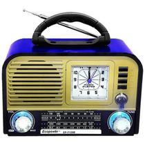 Rádio Ecopower EP-F129B SD / USB / Bluetooth foto 1