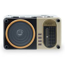 Rádio Ecopower EP-F201 SD / USB / Bluetooth