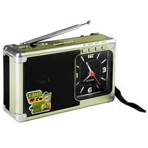 Radio Ecopower EP-F211B SD / USB / Bluetooth foto 1