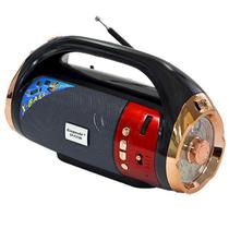 Rádio Ecopower EP-F219B SD / USB / Bluetooth