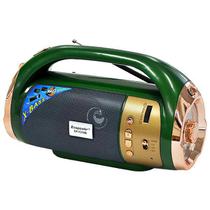 Rádio Ecopower EP-F219B SD / USB / Bluetooth foto 1