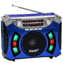 Rádio Ecopower EP-F83 SD / USB