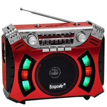 Rádio Ecopower EP-F83 SD / USB foto 2