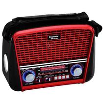 Rádio Ecopower EP-F93B SD / USB / Bluetooth