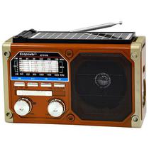 Rádio Ecopower EP-F97B SD / USB / Bluetooth foto 1