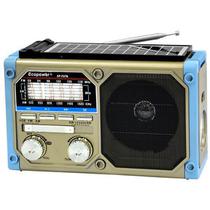 Rádio Ecopower EP-F97B SD / USB / Bluetooth foto 2