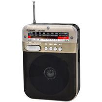 Rádio Ecopower EP-F99B SD / USB / Bluetooth