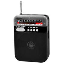 Rádio Ecopower EP-F99B SD / USB / Bluetooth foto 2