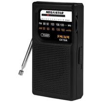 Rádio Mega Star CX16A