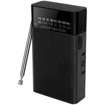 Rádio Mega Star CX17