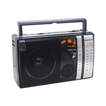 Rádio Mega Star RX-90BT SD / USB / Bluetooth