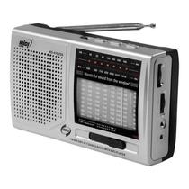 Rádio Midi MD-410USB SD / USB