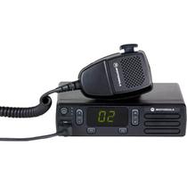 Rádio Motorola DEM-300 - 16 Canais