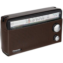 Rádio Panasonic RF-562