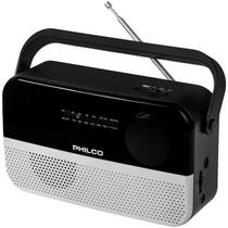 Rádio Philco PRR1010BT-SL Bluetooth