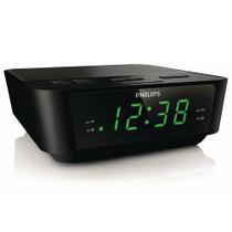 Rádio Relógio Philips AJ3116 foto 1