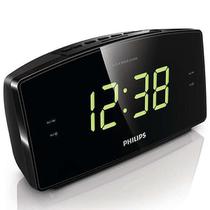 Rádio Relógio Philips AJ-3400 foto 1