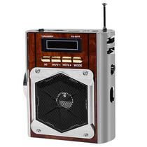 Rádio Roadstar RS-62RD SD / USB / Bluetooth