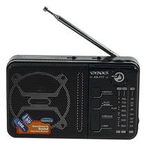Rádio Satellite AS-717 SD / USB foto principal