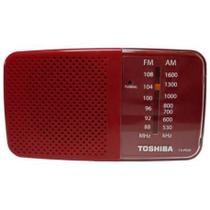 Rádio Toshiba TX-PR20 foto 1