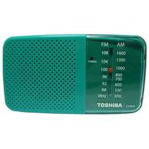 Rádio Toshiba TX-PR20 foto 2