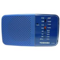 Rádio Toshiba TX-PR20 foto 3