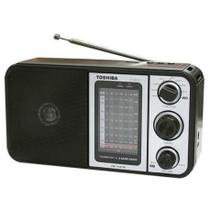 Rádio Toshiba TY-HRU30 USB